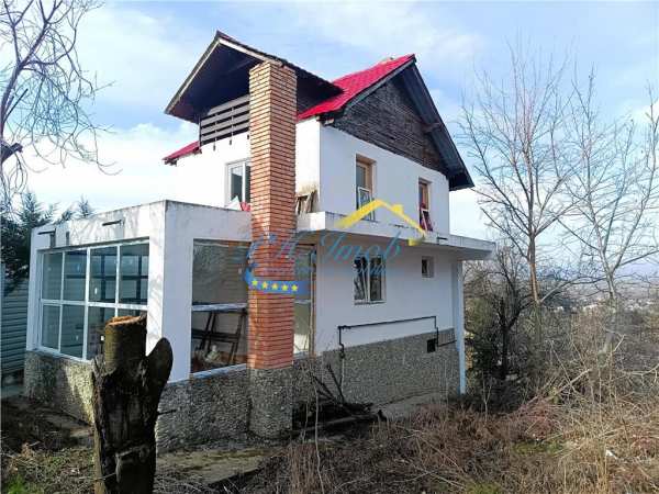 Casa de vanzare, baicoi prahova