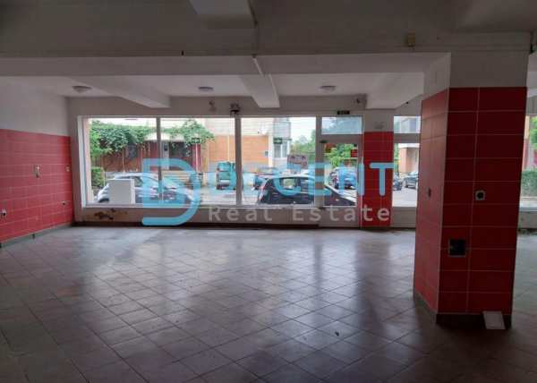 Spatiu comercial de inchiriat  ghimbav