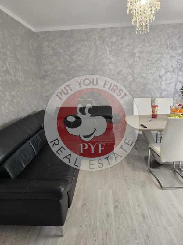 Cornetu | apartament 3 camere | decomandat | 70mp | b9813