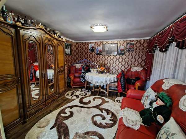 Casa individuala, suceava, c-5548