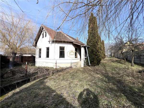 Video | casa cu 3 camere in viile satu mare | strada principala