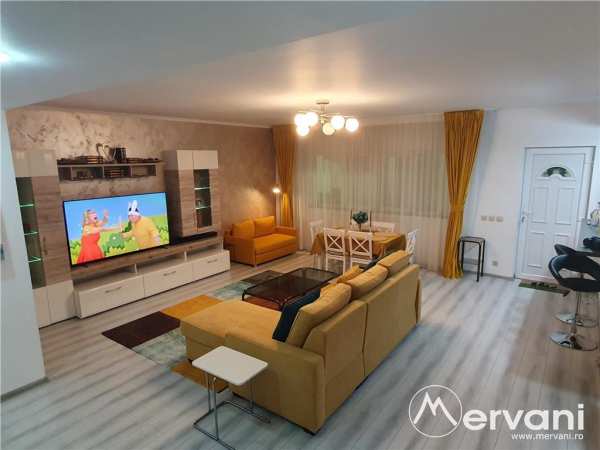 Casa 5 camere bucov  aproape de parc c-tin stere