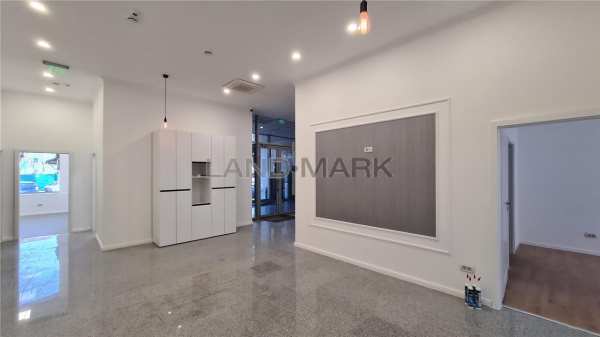 Oferta !! spatiu comercial 170 mp utili, la bulevard