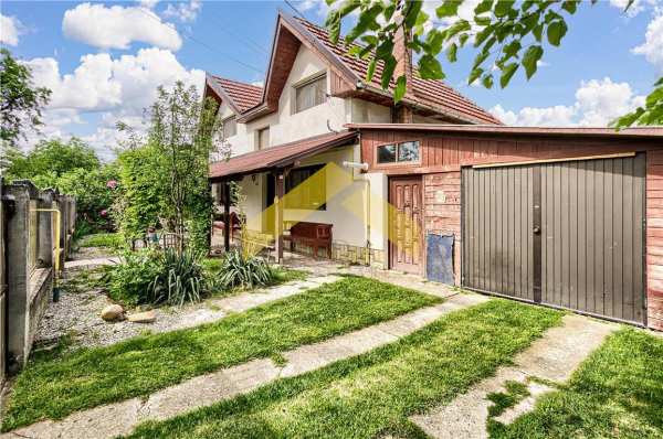 Casa de vanzare in localitatea siria