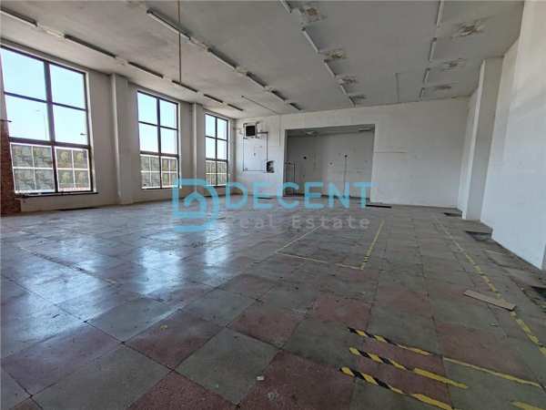 Spatiu comercial de inchiriat 600 mp, soseaua cristianului, brasov
