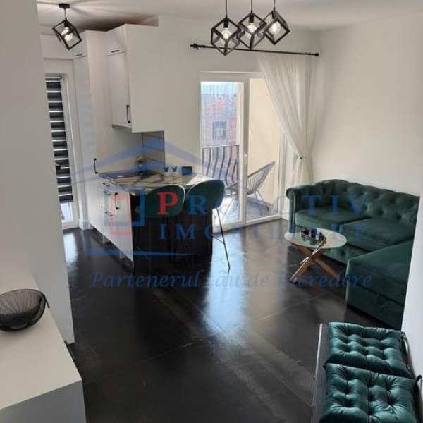 Apartament cu 2 camere, lisaura, 2c-7386