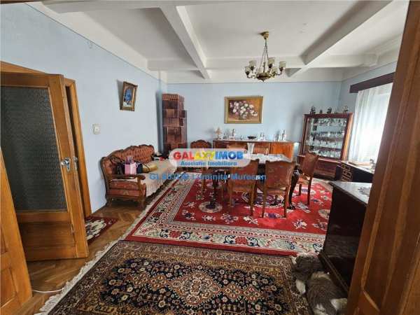 Vanzare apartament 5 camere in vila targoviste micro 5