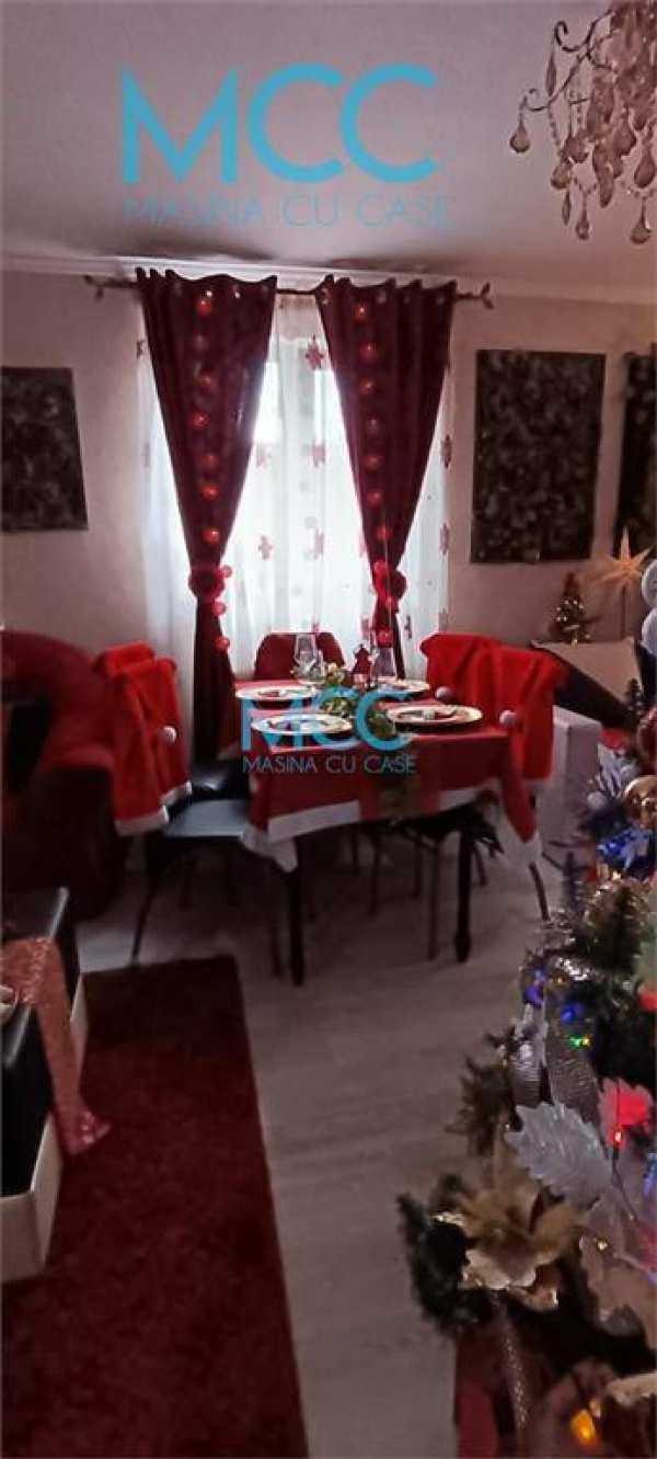 Vand casa lunca cetatuii, 95mp