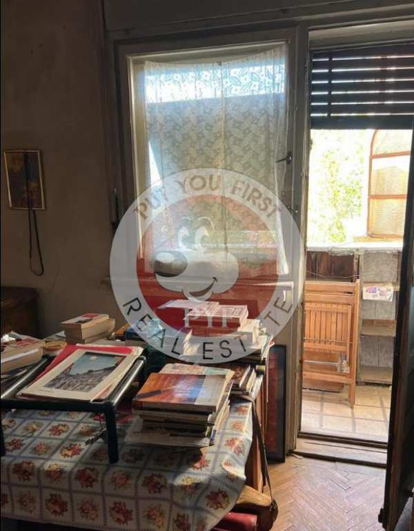 Armeneasca l garsoniera dubla l semidecomandata l 35mp l b9911
