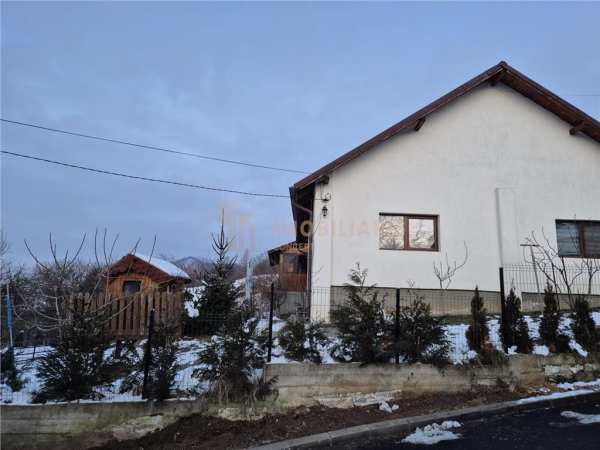 Casa individuala baia sprie