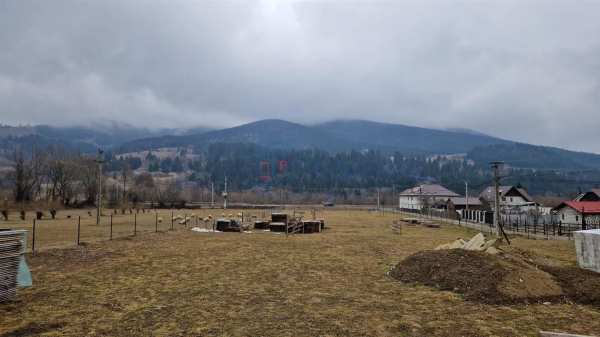 Teren intravilan, vama, t-7494