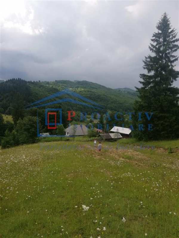 Teren intravilan, zona turistica, malini t-7033