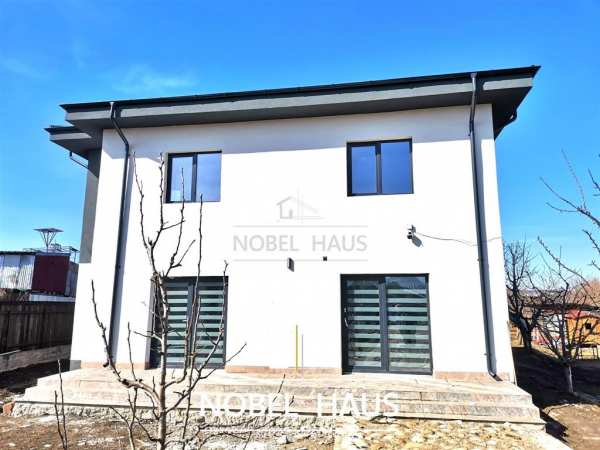 Vila moderna in barlad, constructie noua ã¢â¬â spatiu, confort si calitate!