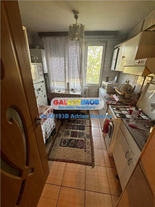 Apartament 4 camere vanzare str bucuresti-alexandru ghica