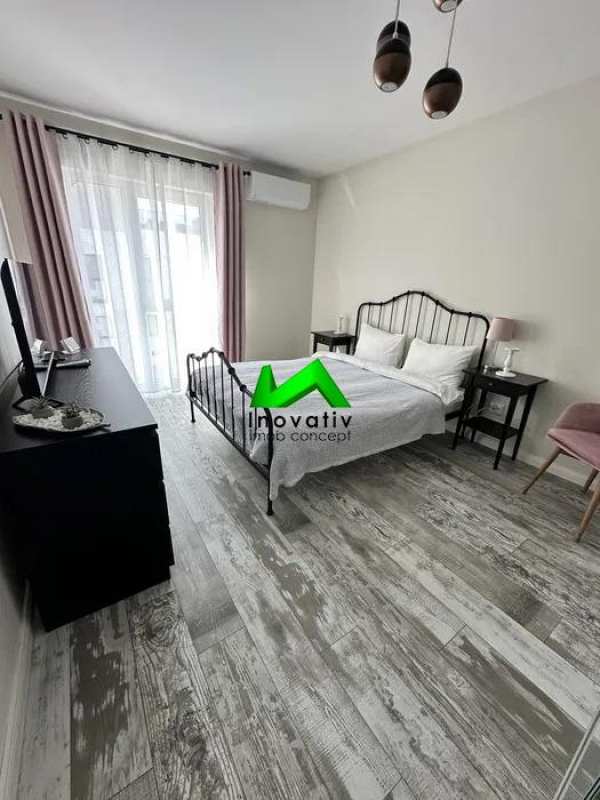 Apartament de vanzare 1 camera regim hotelir sibiu central
