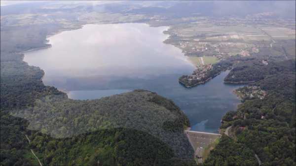 Teren investitie lacul surduc