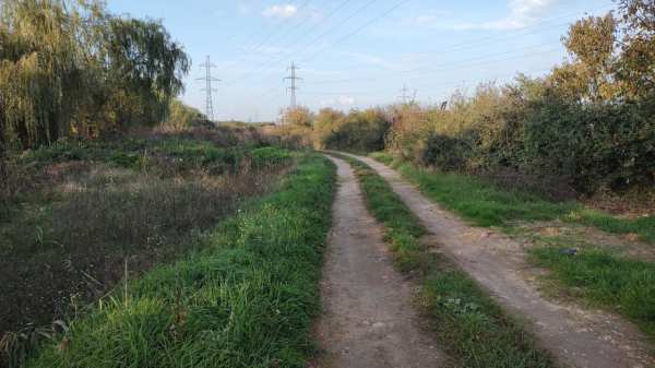 Teren industrial ,timisoara- calea buziasului