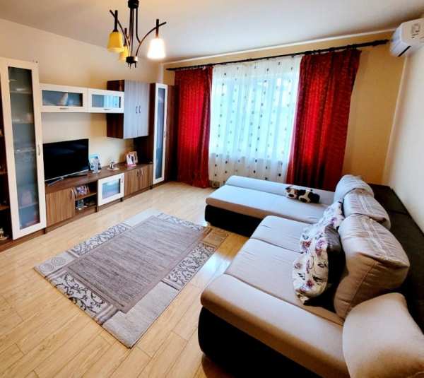 1/2 duplex separat prin garaj, dumbravita - selgros