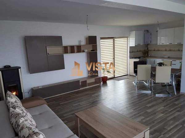 Casa individuala, plan parter, zona halchiu
