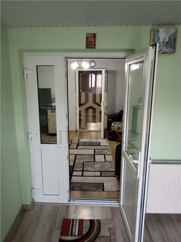 De vanzare casa bca in barlad