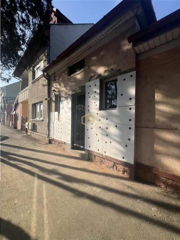 Spațiu multifuncțional de 60 mp | c.a. rosetti | satu mare