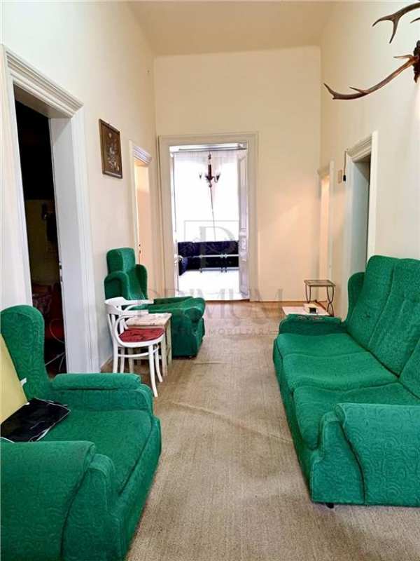 Apartament impresionant de vanzare in iosefin - eleganta si spatiu generos