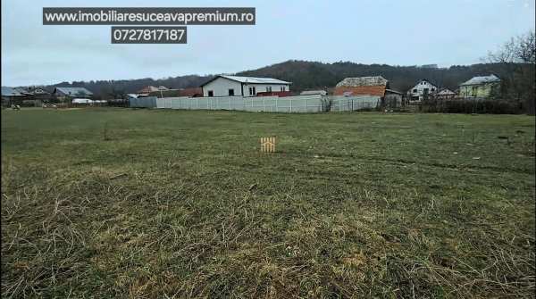 Teren 4416 mp - ultracentral scheia - suceava! de vanzare! 0727817187