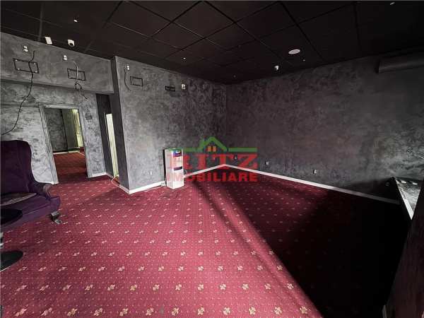 Nou! spatiu comercial s= 80 mp zona bdl.n.titulescu!