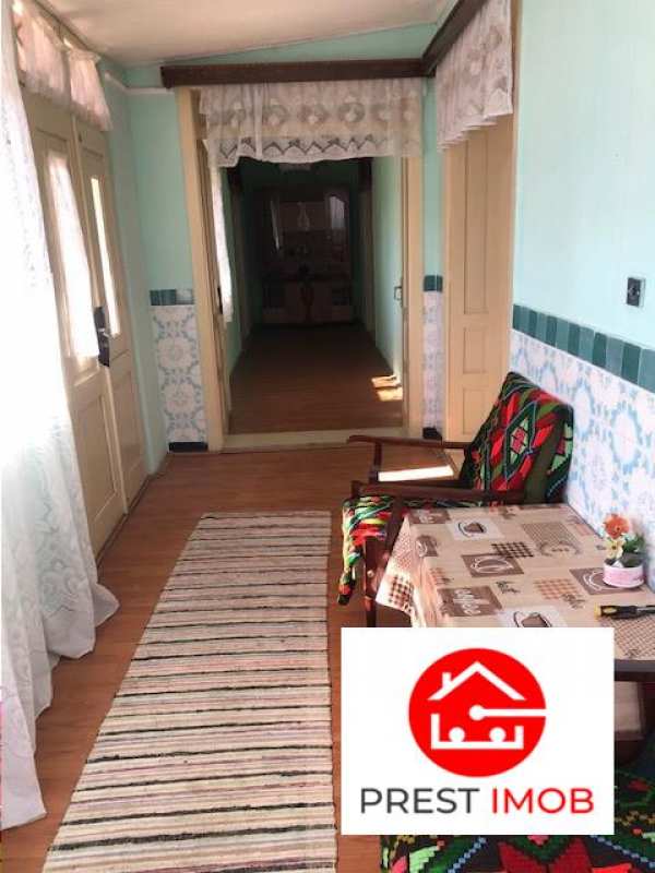 Casa de vanzare in valea larga, jud. mures