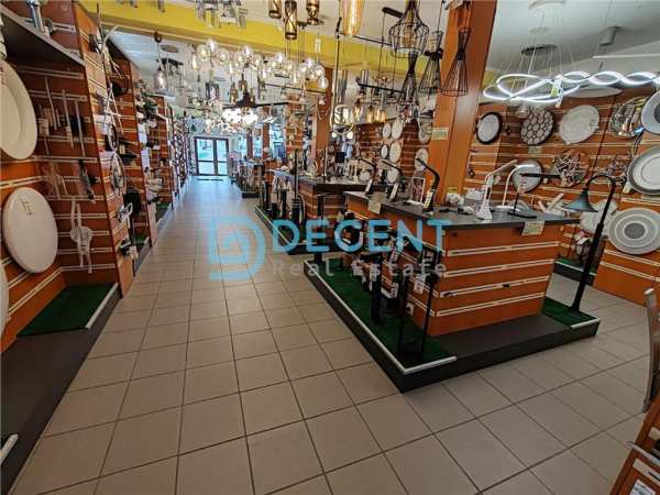 Vanzare spatiu comercial , zona bumana, brasov