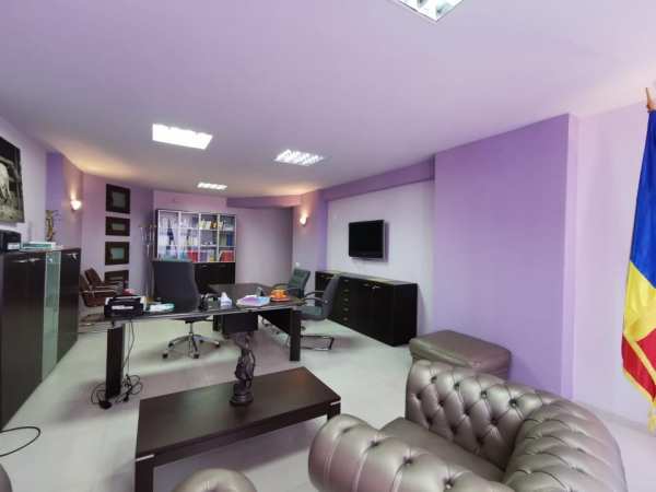 Birouri zona vitan