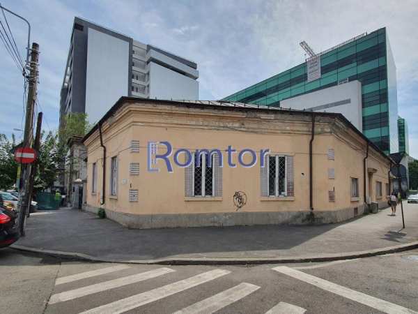 Spatiu comercial pretabil evenimente, restaurant, investitie