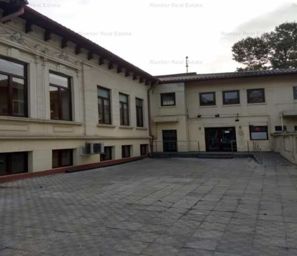 Spatiu comercial/de birouri zona p-ta romana, calea mosilor, p-ta gemeni