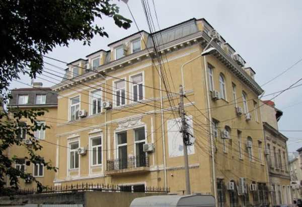 Birouri zona universitate - calea mosilor - piata c. a. rosetti - unirii