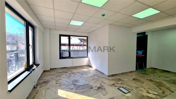 Spatiu servicii 84 mp utili, cladire noua zona judetean