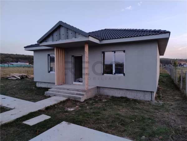 Reco casa 4 camere, alparea