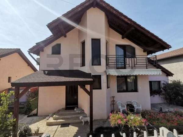 Reco  casa 4 camere santandrei