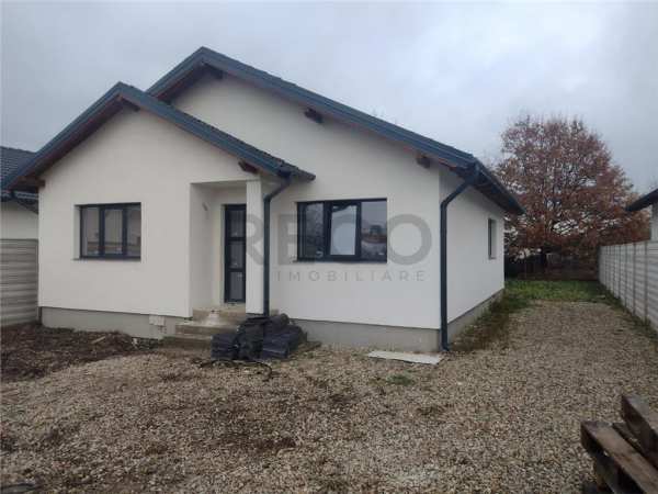 Reco casa noua in osorhei