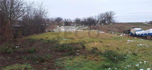 Teren in cetariu