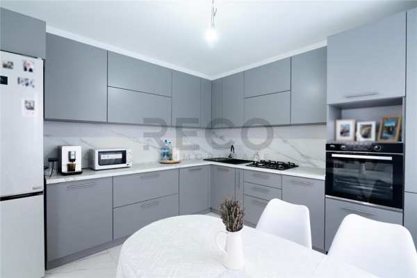 Reco casa 3 camere osorhei