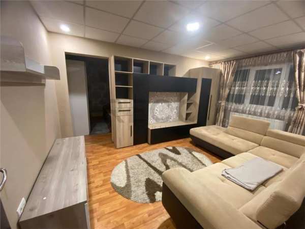 Reco apartament 2 camere alesd