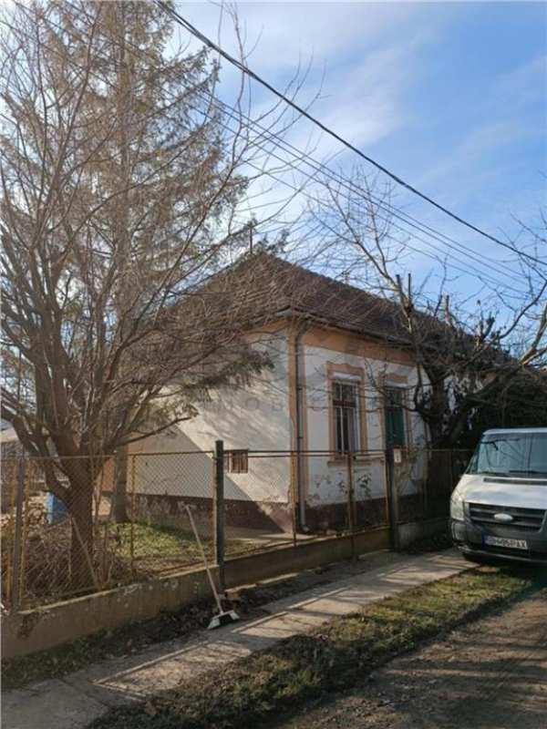 Reco casa cu 3 camere de vazare in ungaria biharkeresztes