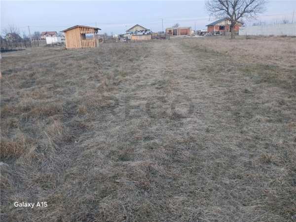 Reco teren intravilan livada de bihor