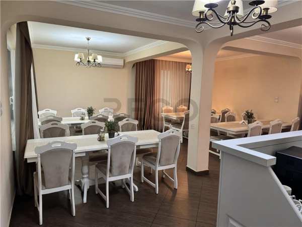 Reco imobiliare propune spre vanzare pensiune in oradea