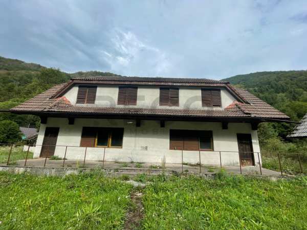 Reco casa de vacanta duplex boga