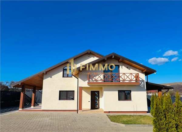 Casa de vanzare | 1600 mp teren | suceava| id:1118