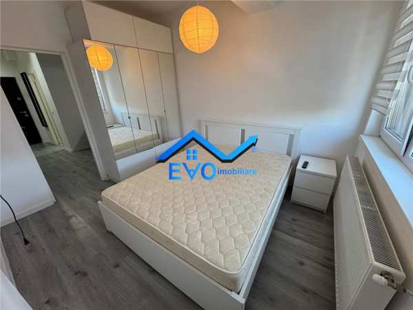 De inchiriat apartament cu 2 camere , rediu, mega image, iasi