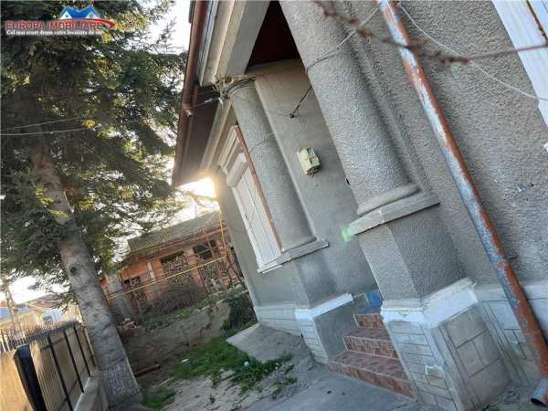 Casa de vanzare in zona ultracentrala tulcea