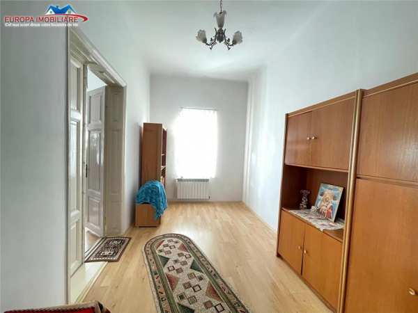Casa  de vanzare zona centrala-tulcea