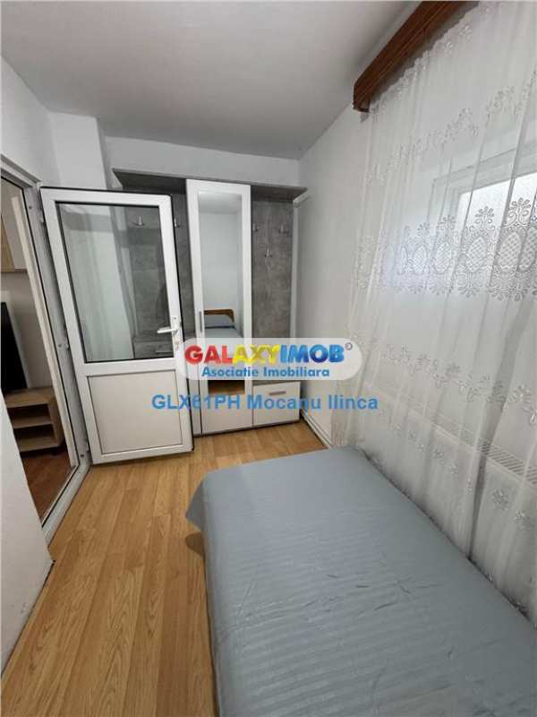 Inchiriere casa 4 camere, pentru muncitori, berceni, langa ploesti